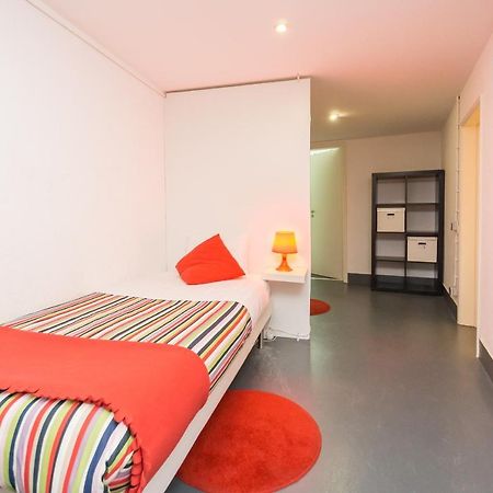 Large & Relaxing Loft In Alfama Apartment Lisbon Bagian luar foto