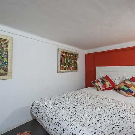 Large & Relaxing Loft In Alfama Apartment Lisbon Bagian luar foto